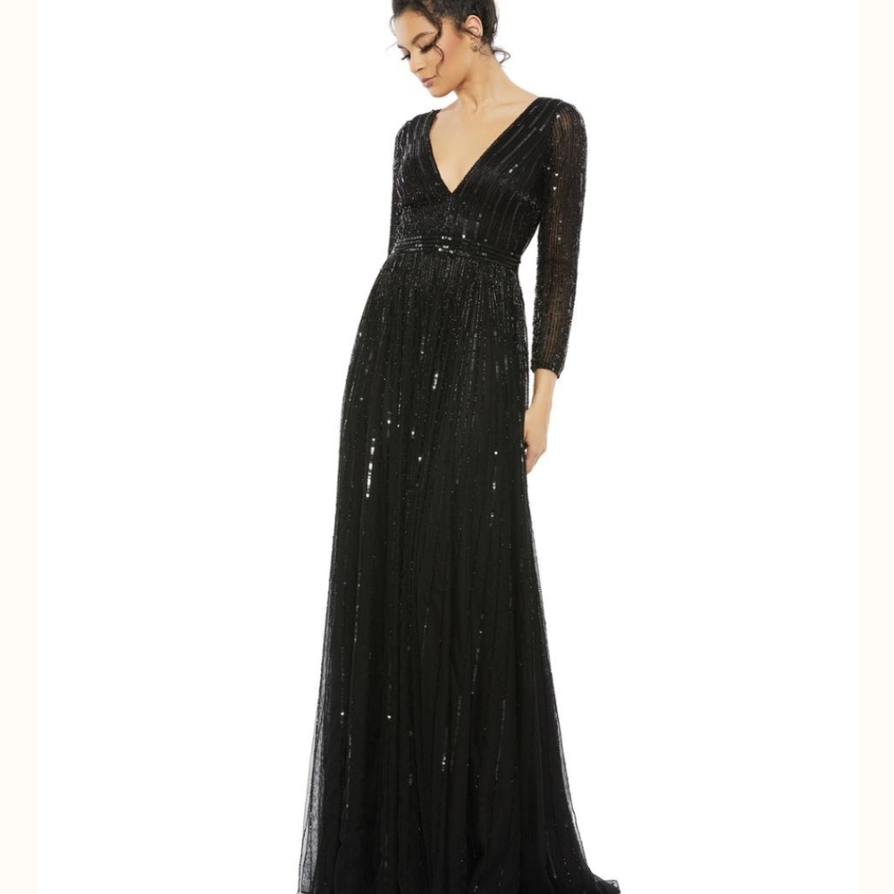 Mac Duggal Dress